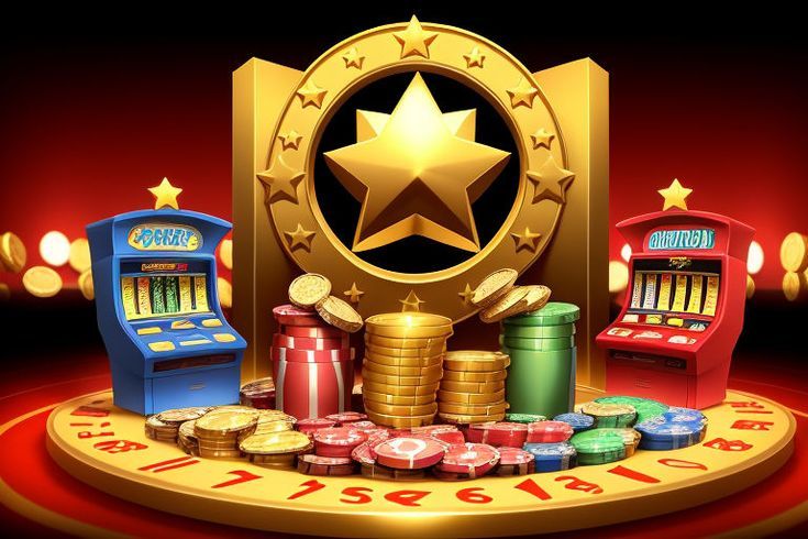 F6 Game کیسینو میں لاٹری گیمز میں حصہ لیں۔