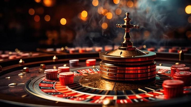 F6 Game پاکستان میں میگا ویز کیسینو گیمز