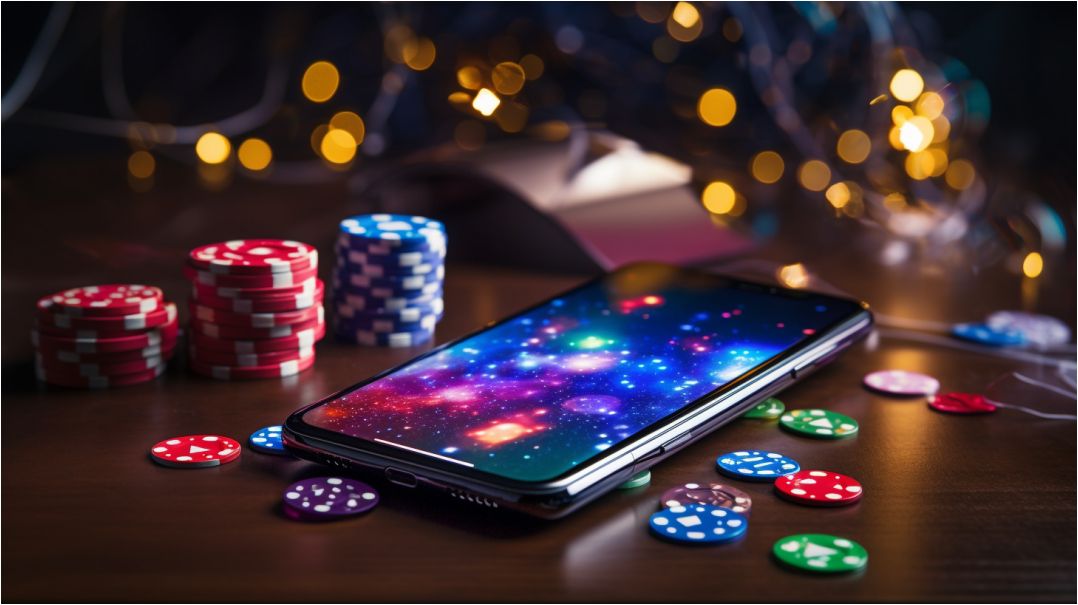 پاکستان کے F6 Game کھلاڑیوں کے لیےجیک پاٹ گیم