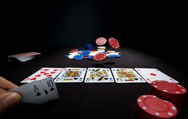 F6 Game کیسینو میں ایک آن لائن گیم کا انتخاب کریں۔